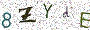Billed-CAPTCHA